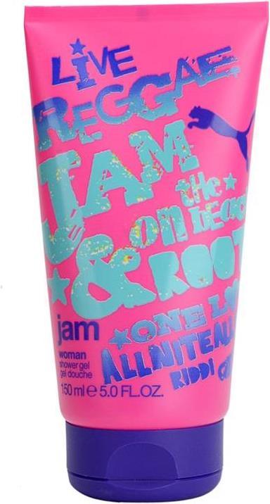 Actual product image Puma Jam (50 ml)