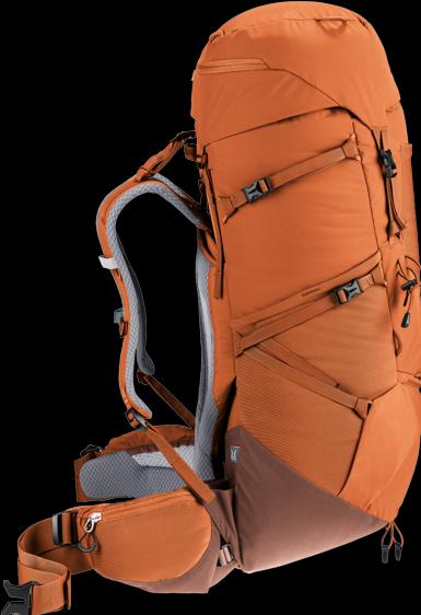Immagine prodotto Deuter Aircontact Core 45+10 (45 l)