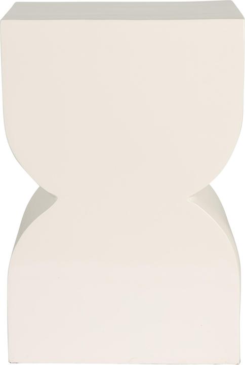 Beige brillant