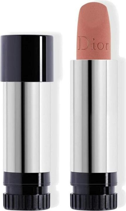 Dior Rouge Balm Mat Refill No 100 (100 Nude Look)