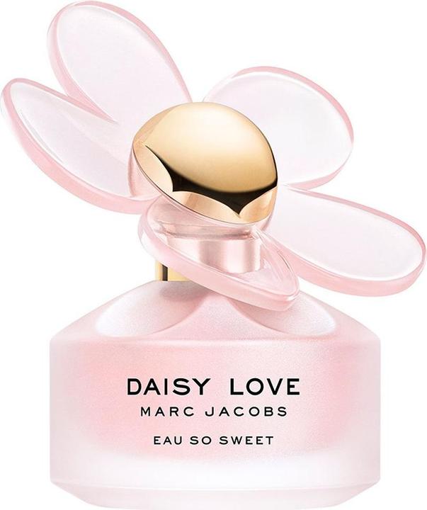 Immagine prodotto Marc Jacobs Daisy Love Eau So Sweet (Eau de toilette, 100 ml)