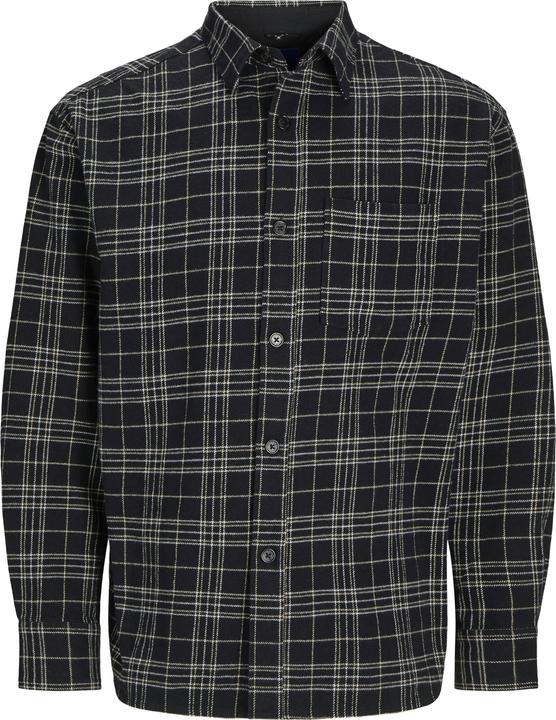 Jack & Jones Relaxed Fit Hemd Hemd (XS)