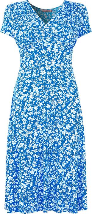 Image du produit Joe Browns Flattering Floral Wrap Dress (42)