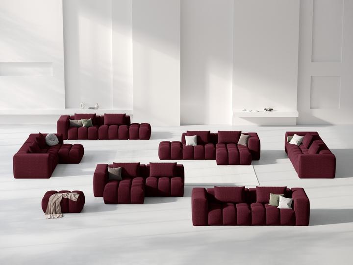 Actual product image CXL by Christian Lacroix Lorella (Corner sofa)