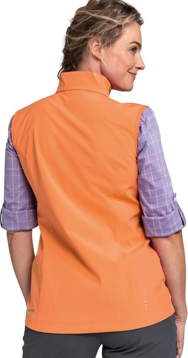 Produktbild Schöffel Softshell Vest Tonion L (42)