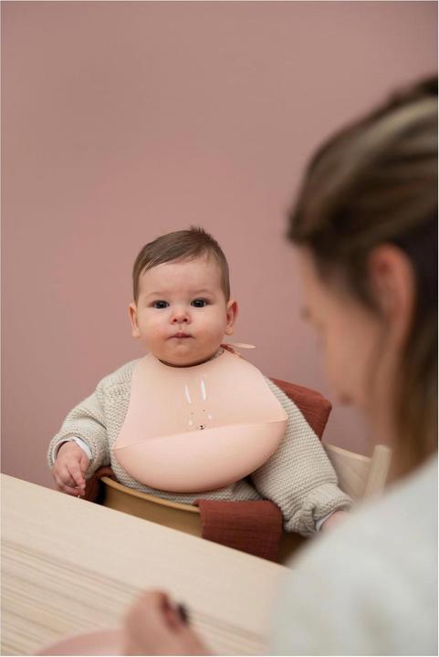 Image du produit Trixie Baby Bavoir pour animaux (4 mois)