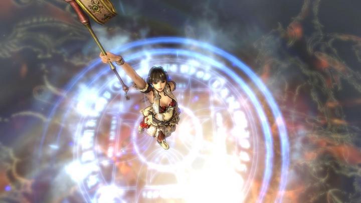 Actual product image Bandai Namco Magna Carta 2 (Import) (Xbox 360)