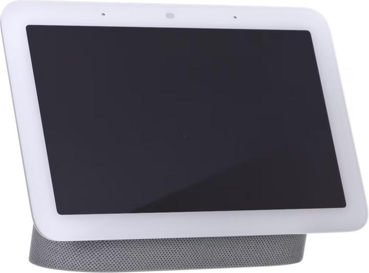 Actual product image Google Nest Hub (2 Gen.) (Google Assistant)