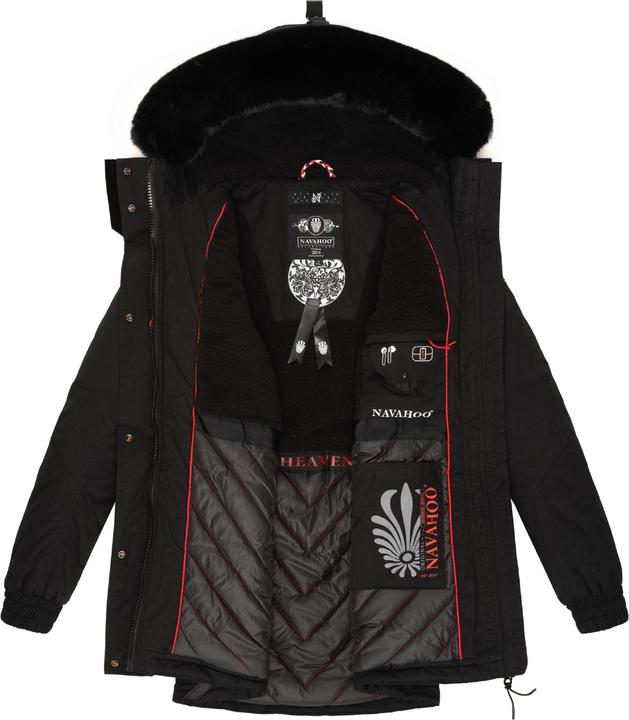 Actual product image Navahoo Olessaa (XXL)