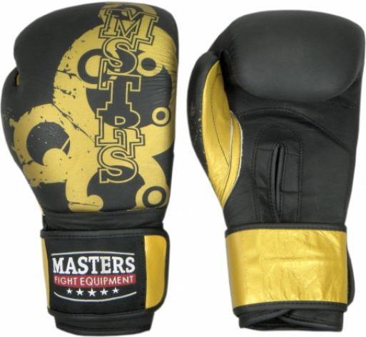 Produktbild Masters Boxhandschuhe