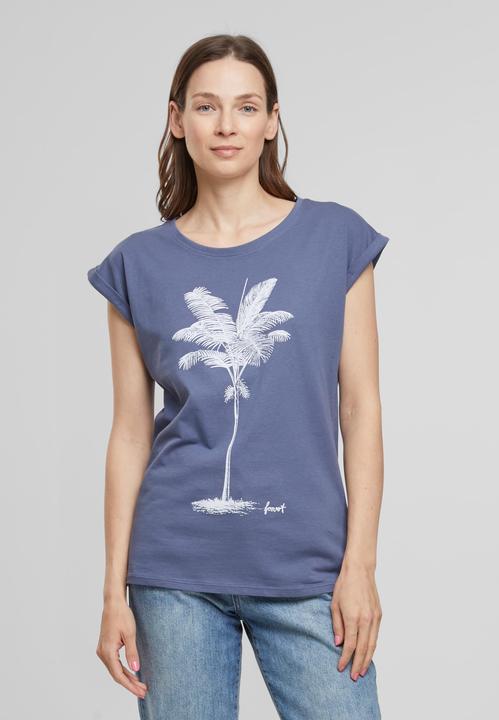 Actual product image Forvert Ladies Tee Fontana - 193885 (XS)