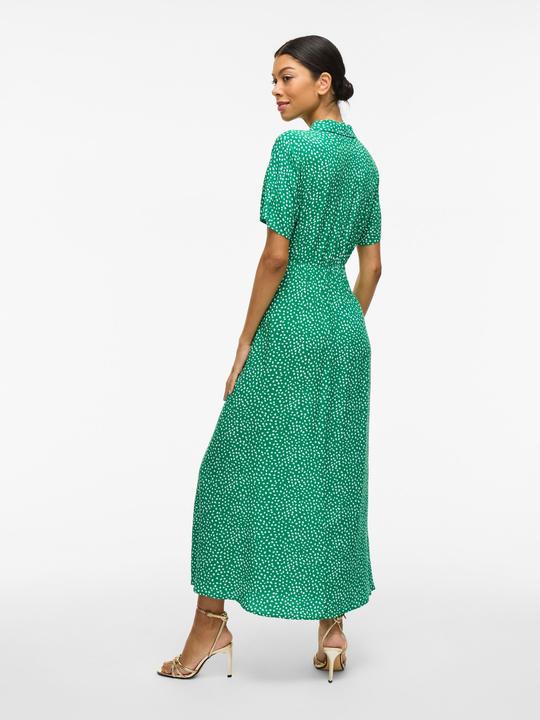 Image du produit Vila Maxi Blusenkleid (40)