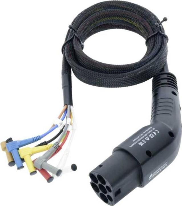Actual product image Gossen GOSS adapter (Adapter)