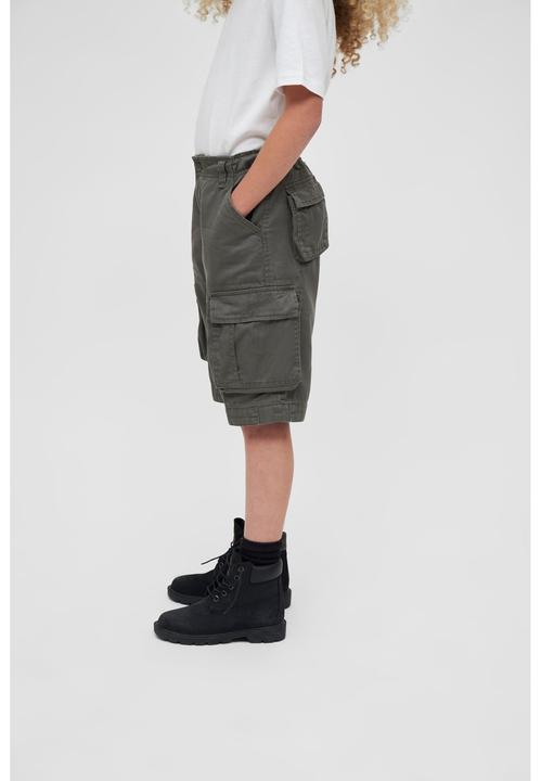 Image du produit Brandit Short Kids Urban Legend - 16209 (146)