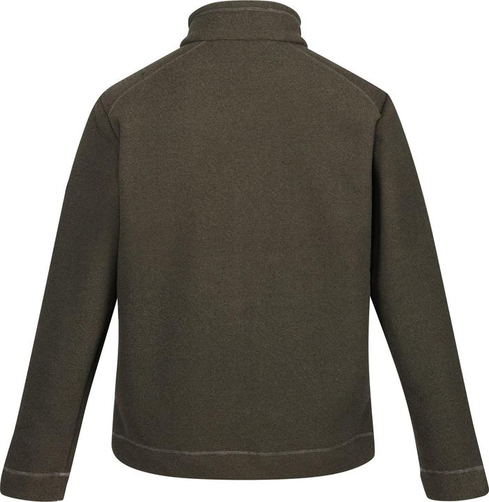 Actual product image Regatta Garrian Ii Fleece Jacket Full Zip (XL)