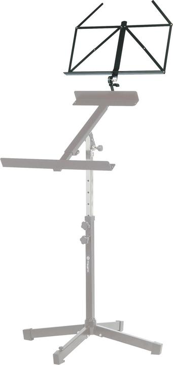 Produktbild K&M 11515 Notenablage