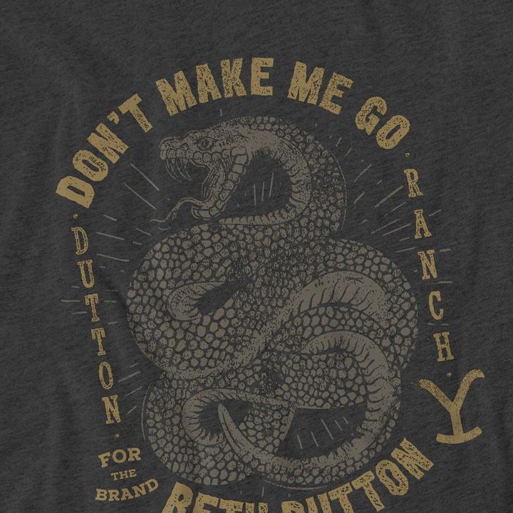 Image du produit Yellowstone - T-shirt - Adulte (L)