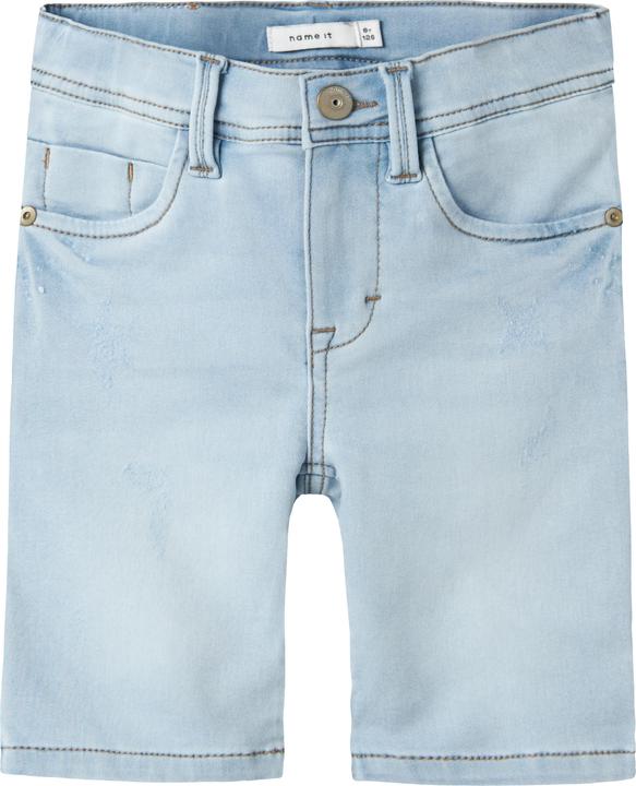 Image du produit Name it Short en jean slim fit (116)