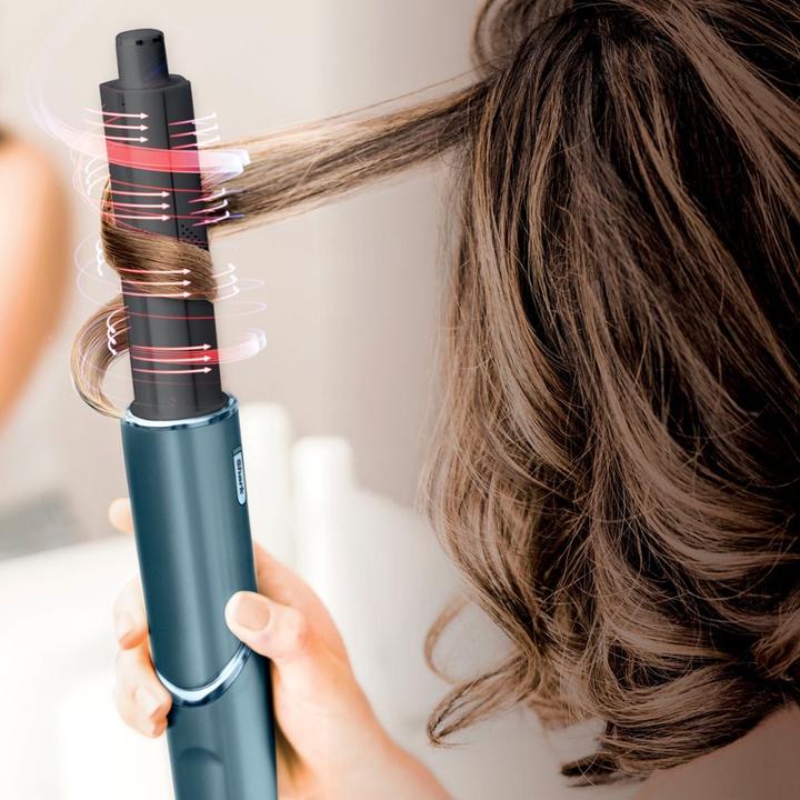Image du produit Shark FlexStyle Coiffeur & Séchoir 5 en 1 (32 mm, 24 mm)