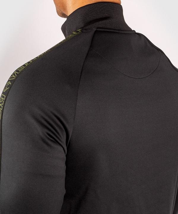 Immagine prodotto Venum Club 212 Track Jacket - Khaki/Nero (M)