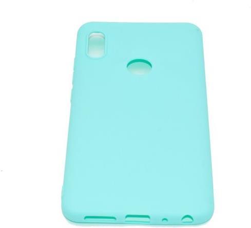Productafbeelding MU Classic Softcase TPU-serie (Xiaomi Redmi Note 5 Pro)
