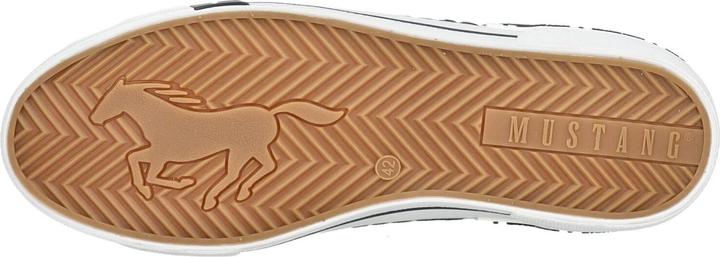 Immagine prodotto Mustang Questa scarpa stringata alla moda è un must have assoluto di questa stagione. La scarpa è dotata di (42)