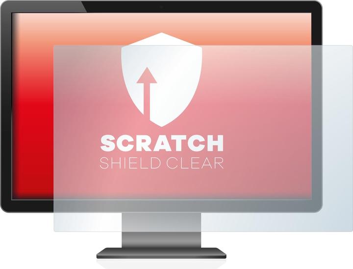 Image du produit upscreen Scratch Shield Protection (20.10", 4 : 3)