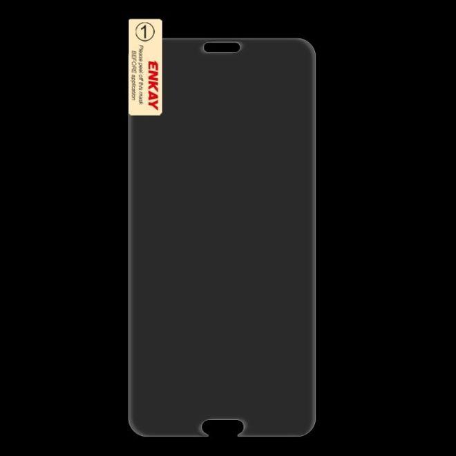 Actual product image Enkay Protective glass screen protector (1 Piece, Honor 10)