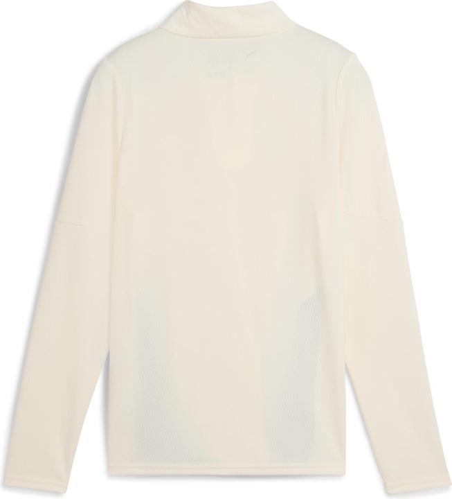 Actual product image Puma FPF Training 1/4 Zip Top Jr (116)