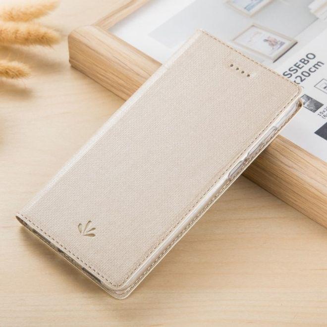 Actual product image MU Classic Leather Bookcover Sleeve (Huawei Y6 (2018))