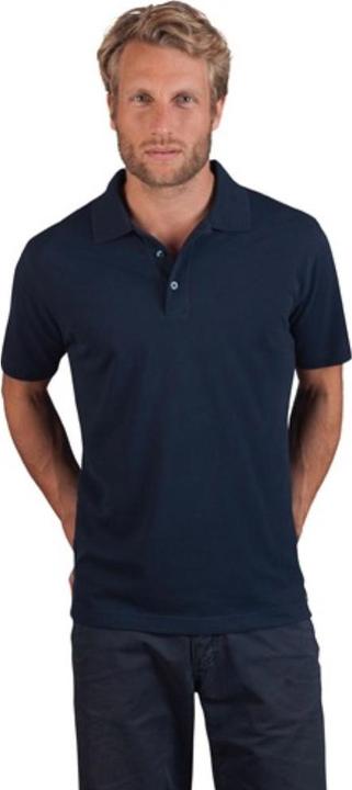 Produktbild Promodoro Men’s Superior Poloshirt Grösse XXL schwarz (XXL)