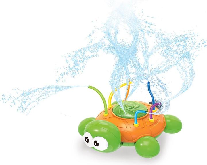Produktbild Jamara Wassersprinkler Schildkröte