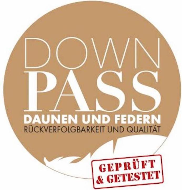 Produktbild Träumeland Duvet Daunenleicht (100 x 135 cm)