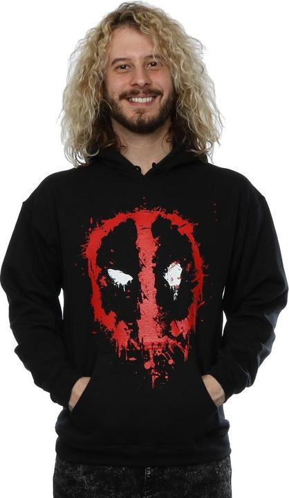 Image du produit Deadpool - Sweat à capuche - Homme (3XL)