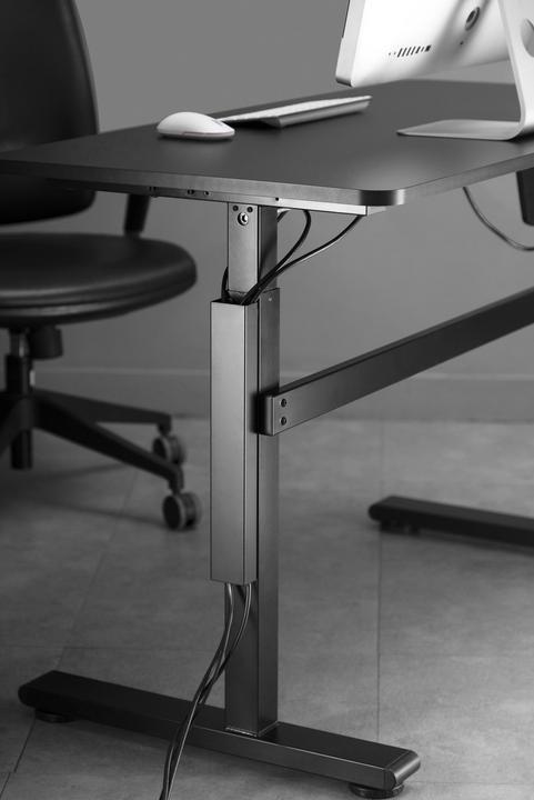 Produktbild equip Kabelführung (Kabelkanal, 5 cm)