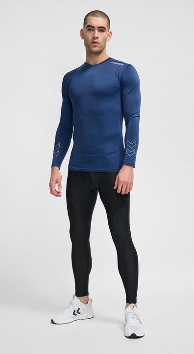 Produktbild hummel Hmlte Topaz Baselayer T-Shirt L/S (XXL)