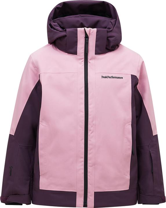 Peak Performance Rider Tech Insulated Jacket (170)