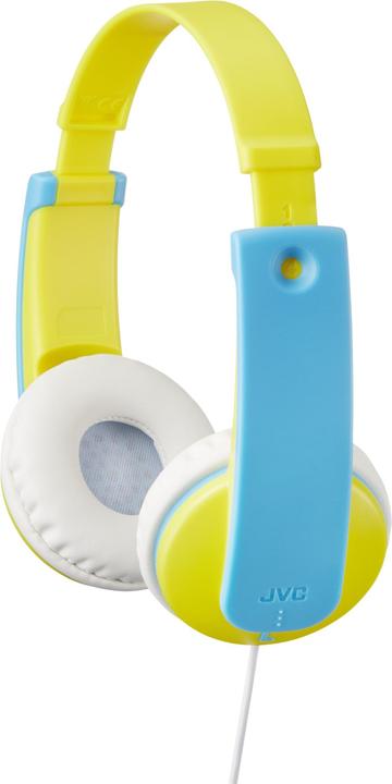 JVC Ha-Kd7