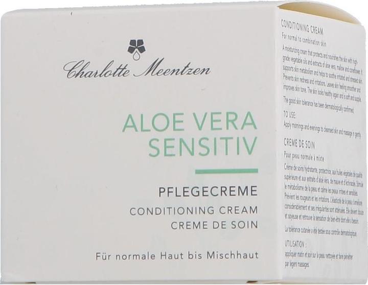 Immagine prodotto Charlotte Meentzen Aloe Vera Sensitive (50 ml)
