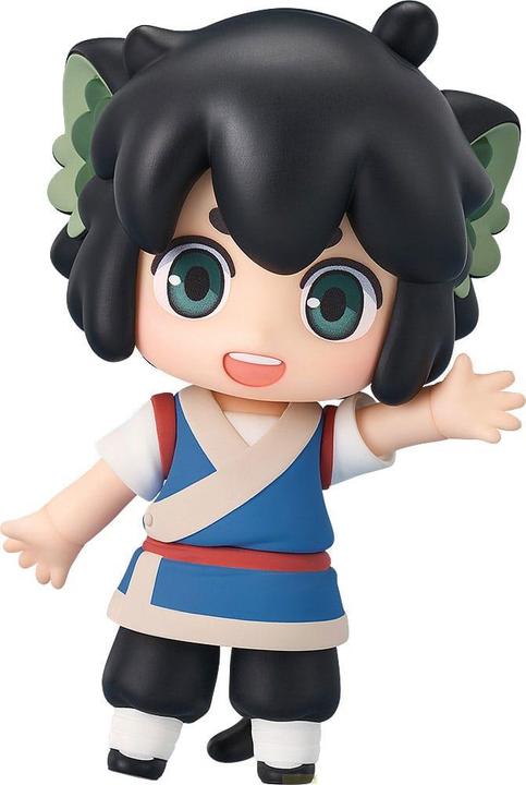 Image du produit Good Smile Company The Legend of Hei figurine Nendoroid Luo Xiaohei 10 cm