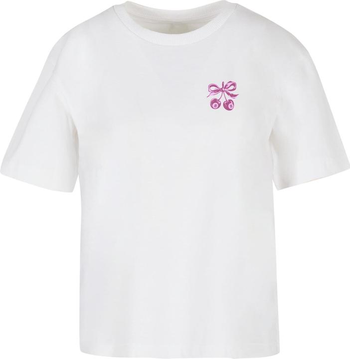 Produktbild Miss Tee Lucky Girl Syndrome Tee - 187349 (XXL)