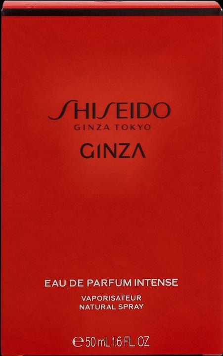 Produktbild Shiseido Eau de Parfum Intense (Eau de Parfum, 50 ml)