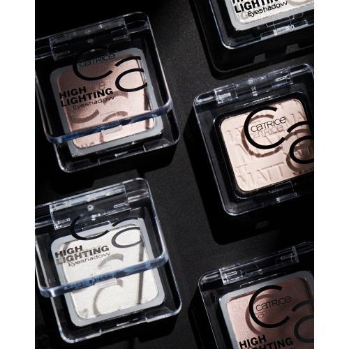Produktbild Catrice Highlighting Eyeshadow (010 Highlight To Hell)