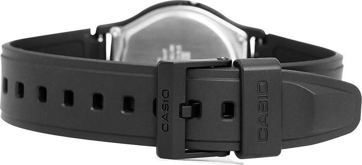 Image du produit Casio AW-49H-1BVDF Temps double