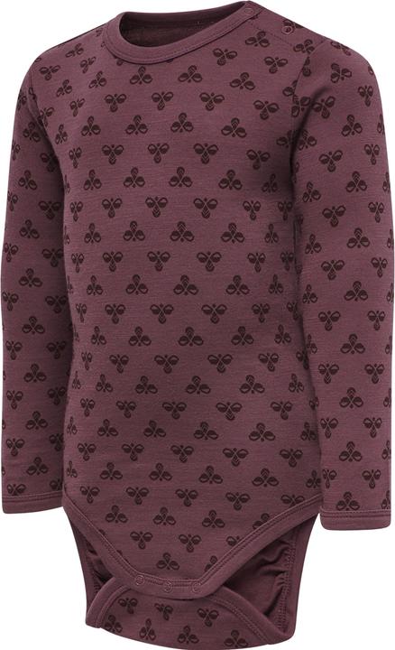 hummel Bambo Body L/S