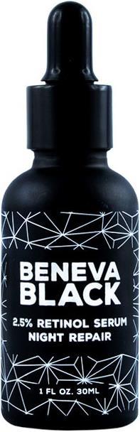 Beneva Black Rétinol (30 ml)