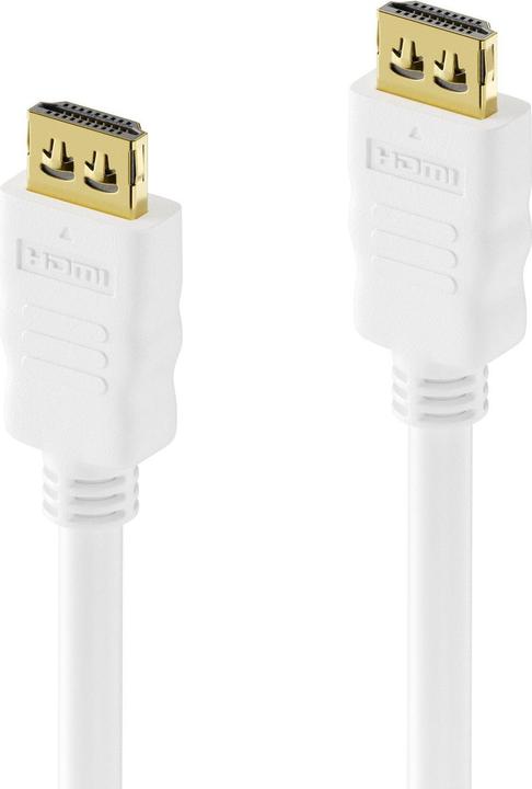 Actual product image Purelink HDMI (Typ A) — HDMI (Typ A) (2 m, HDMI)