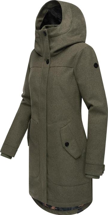 Produktbild Ragwear Jannisa Coat (M)