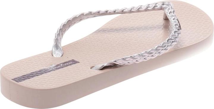 Immagine prodotto Ipanema Exuberance Infradito Cromo Adulto Unisex (38)