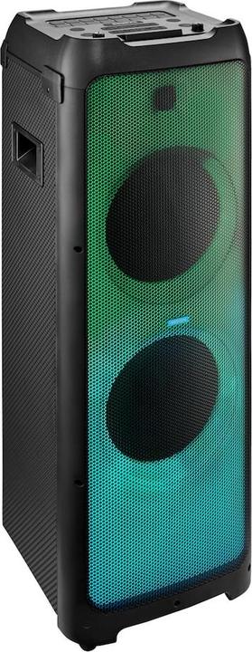 Produktbild Medion MD 44332 Partylautsprecher schwarz
